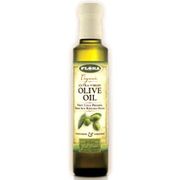 Organic Extra Virgin Olive Oil, 17 oz, Flora Health