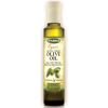 Organic Extra Virgin Olive Oil