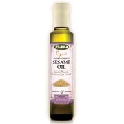 Organic Hydro-Therm Sesame Oil, 8.5 oz, Flora Health