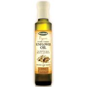 Organic Hydro-Therm Sunflower Oil, 17 oz, Flora Health