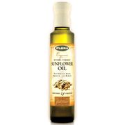 Organic Hydro-Therm Sunflower Oil, 8.5 oz, Flora Health
