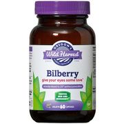 Bilberry, 60 Capsules, Oregon's Wild Harvest