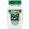 Bilberry Extra Strength