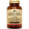 Bilberry Ginkgo Eyebright Plus Lutein