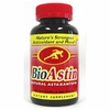BioAstin Natual Astaxanthin 4 mg