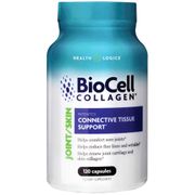 BioCell Collagen, 120 Capsules, Health Logics