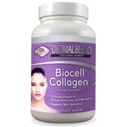 Biocell Collagen, Optimal Blend For Women, 60 Capsules, Olympian Labs