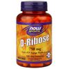 D-Ribose 750 mg