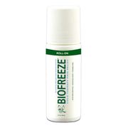 Biofreeze Cold Therapy Pain Relief Roll-On, 3 oz