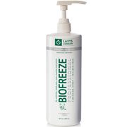 Biofreeze Professional Topical Pain Reliever Colorless Gel, 32 oz