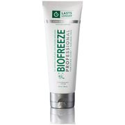 Biofreeze Professional Topical Pain Reliever Colorless Gel, 4 oz