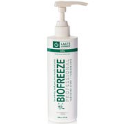 Biofreeze Professional Topical Pain Reliever Gel, 16 oz