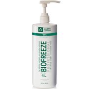 Biofreeze Professional Topical Pain Reliever Gel, 32 oz