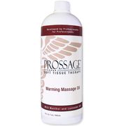 Biofreeze Prossage Heat Soft Tissue Therapy, Warming Massage Oil, 32 oz