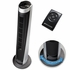 Tower Fan, Wide Angle Oscillation
