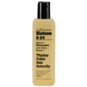 Biotene H-24 Shampoo, 8.5 oz, Mill Creek Botanicals