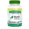 Biotin 10,000 mcg