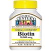 Biotin 10,000 mcg