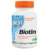 Biotin 10,000 mcg