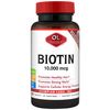 Biotin 10,000 mcg