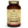 Biotin 10,000 mcg