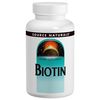 Biotin 10,000 mcg, High Potency