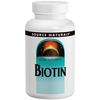 Biotin 10,000 mcg, High Potency, Value Size