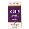 Biotin 1000 mcg