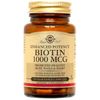 Biotin 1000 mcg