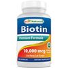 Biotin 10000 mcg