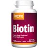 Biotin, 5 mg (5000 mcg)