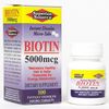 Biotin 5000 mcg