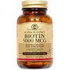 Biotin 5000 mcg