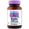 Biotin 5000 mcg