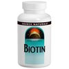 Biotin 5000 mcg, Value Size