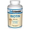 Biotin 600 mcg