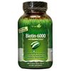 Biotin-6000 wtih Bamboo Extract
