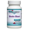 Biotin Blast, 100 mg