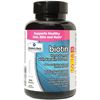 Biotin 10000 mcg with Keratin 100 mg