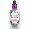 Biotin Liquid, Maximum Strength