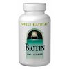 Biotin Vitamin 5mg