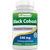Black Cohosh 540 mg
