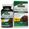 Black Cohosh Root