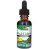 Black Cohosh Root Extract Liquid, Alcohol Free