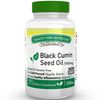 Black Cumin Seed Oil 500 mg, Value Size