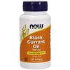 Black Currant Oil 500mg