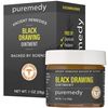 Black Drawing Ointment