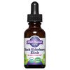 Black Elderberry Elixir, Organic