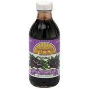 Black Elderberry Liquid Extract, 8 oz, Dynamic Health Labs