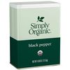 Black Pepper